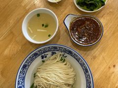 秃黄油-裕兴记·三虾面(西北街总店)