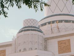 -大召寺明清一条街