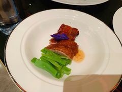 -广州四季酒店