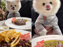 -Entrecôte 法国牛扒馆(保利·时光里店)