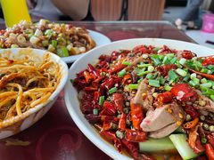 -老丘丘(较场口店)