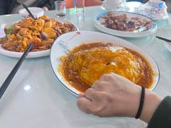 -同发号饭庄(复兴路店)