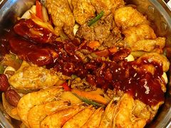 -黄记煌三汁焖锅(1818广场店)