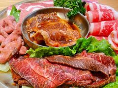 -绣旻烤肉吧(总店)
