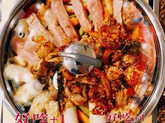 -黄记煌三汁焖锅(崇文门店)