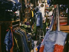 -美华氏(维多利中心店)