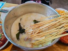 -付小姐在成都(中山公园店)
