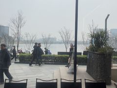 -破店肥哈·海鲜·烧烤(郑州银泰inPARK店)