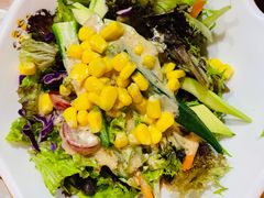 -银子铁板烧料理自助餐(人民广场店)