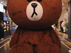 -line friends(明洞旗舰店)