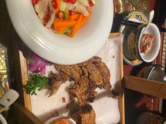 -缪氏川菜(深圳北站缤果空间店)