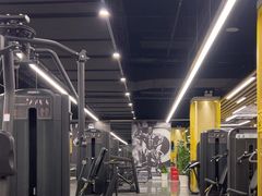 -峰鸟自助健身(锦泰城店)