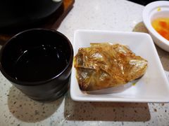 -老粤西梧州特色菜餐厅