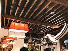 大堂-大鸽饭(岗顶店)