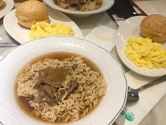 -翠華餐廳(浦东机场T1店)