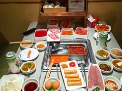 -海底捞火锅(奥山世纪城店)