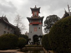 -四川大学(华西校区)