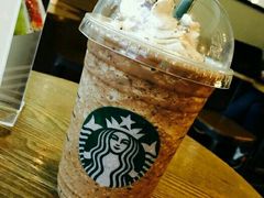 -星巴克臻选(周浦万达店)