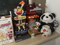 -泡泡玛特POPMART(合生汇店)