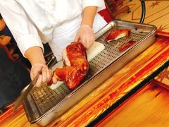 -漢舍中国菜馆(889广场店)