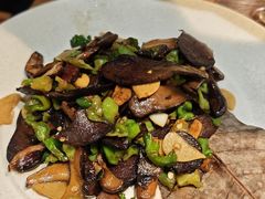 -一朵菌·野生菌探索家火锅(南亚店)