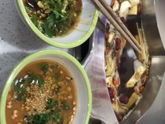 -陳艳红火锅(港汇店)