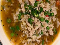 -锦府盐帮·侯宅(五棵松万达店)