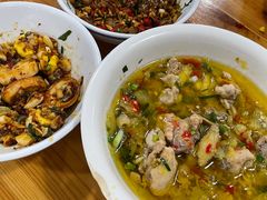 -笨罗卜浏阳菜馆(太平街店)