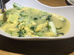 -吕氏疙瘩汤·新鲁菜(新贵和店)