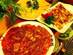 -大龙辣火锅·龙虾·烧烤(湖滨新天地店)