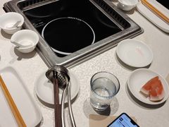 -巴奴毛肚火锅(大剧院店)
