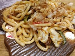 -林妈妈村·日式料理(宝山龙湖天街店)