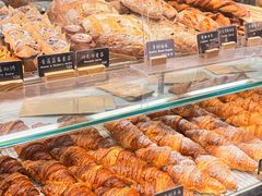 -麦田工坊(月湖店)