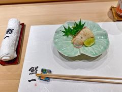 -鮨一日本料理(大中华店)
