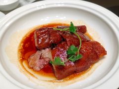 -香港狮子山下·明星粤菜餐厅(北苑店)