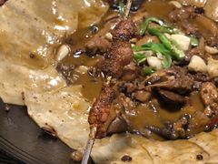 -每食每刻·皖北新民地锅鸡