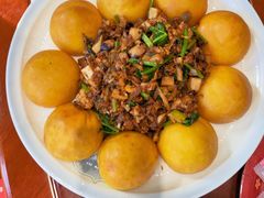 -一块豆腐·海鲜·家常菜(李沧书院路店)