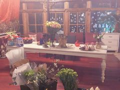 -火车头法国西餐厅