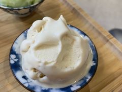 蛋黄莲蓉-歎雪糕低糖低脂Gelato冰淇淋