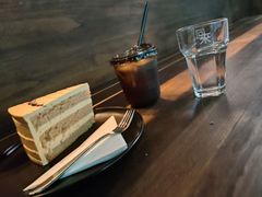 -来回·咖啡(天河南店)