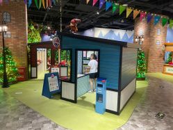 -幻贝家儿童乐园(苏州中心店)