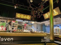 -辛香汇·现炒川菜(淮海路百盛店)
