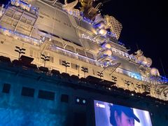 -泰达航母主题公园