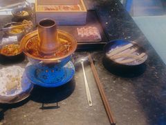 -王家渡火锅店(棕榈泉店)