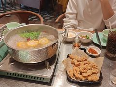 -潮界(凯德晶萃店)