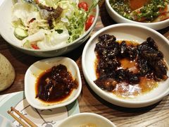 -小雅木姜子烤鸡·贵州菜(鸿通城店)