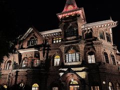 -马勒别墅饭店(静安寺店)