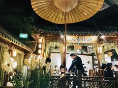 大堂-桂满陇-十里风荷(合生汇店)