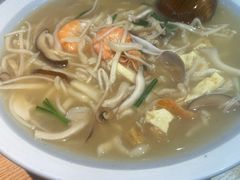 -台记小海鲜(七宝店)