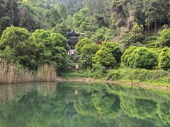 -九龙潭景区